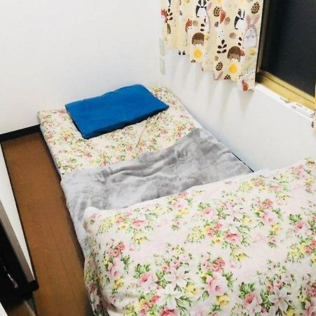 Nihonzutsumi Guesthouse Private Room 東京都 外观 照片